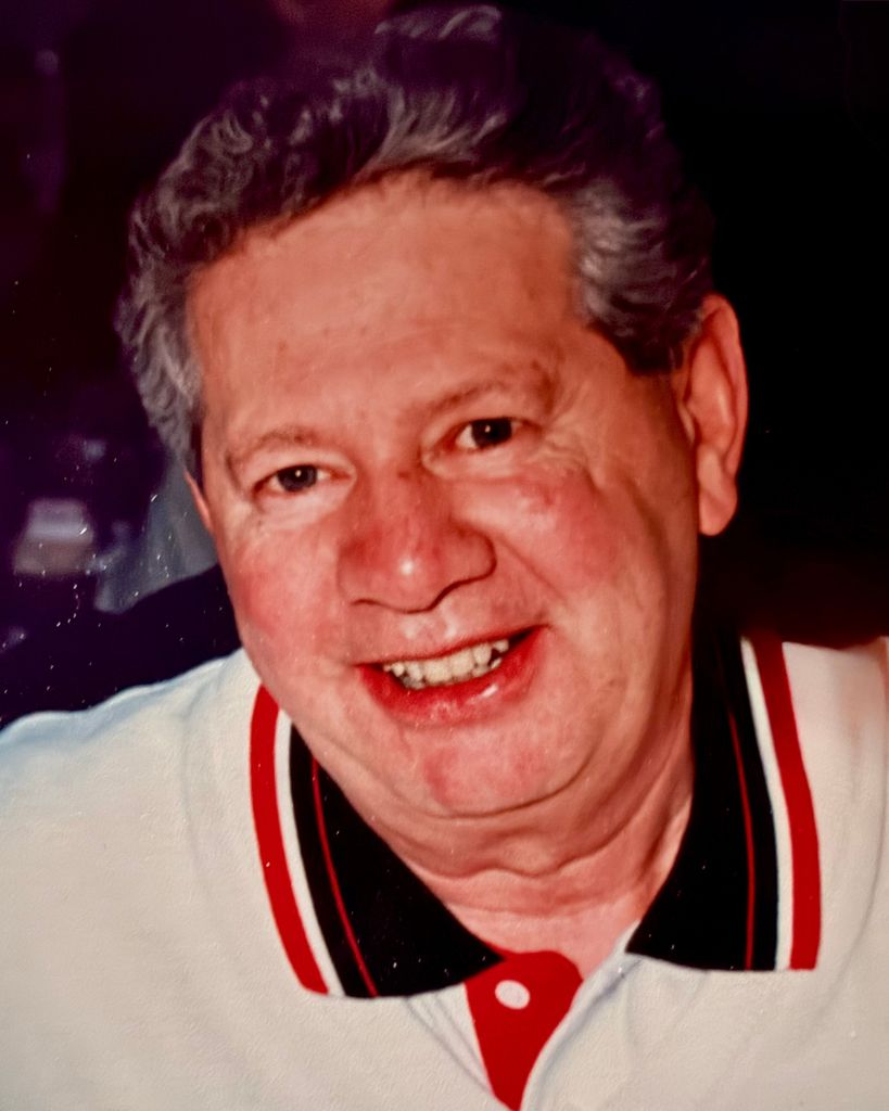 Eugene D. Rockett