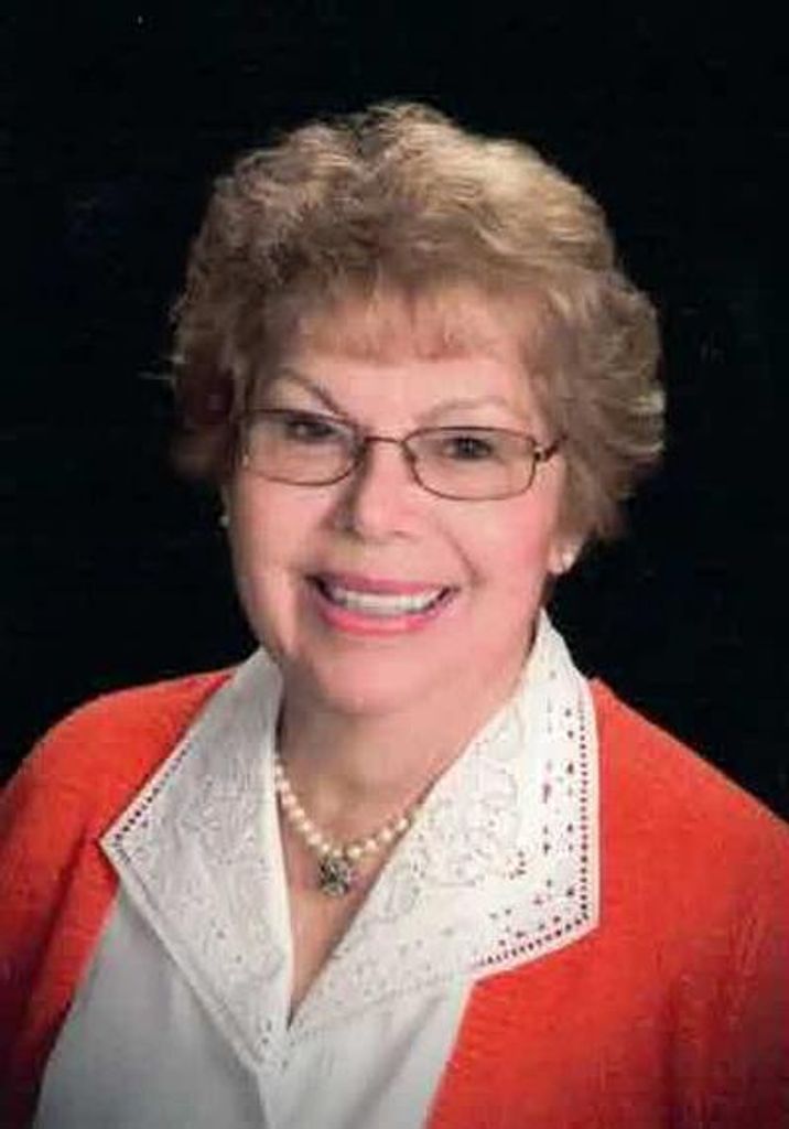 Irmgard Erika Lehmann Profile Photo