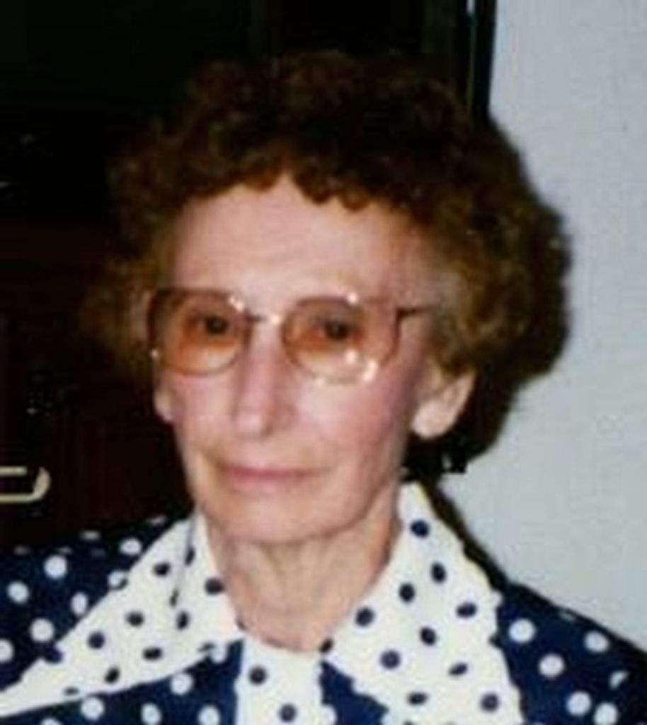 Martha Agnes Mekota