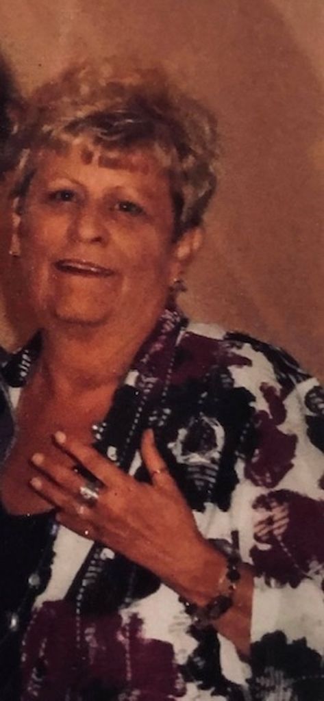 Candy Carol (Casto)  Dartt Profile Photo