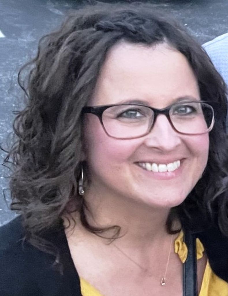 Julie A. (Schindler)  Scharlau