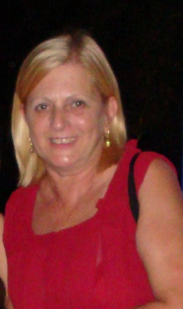 Ann Marie