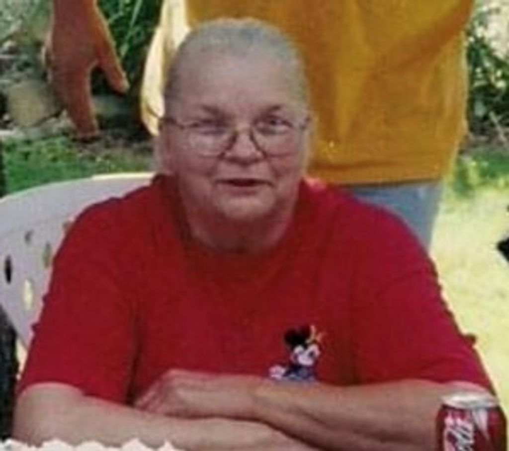 Esther E. Cargill Profile Photo