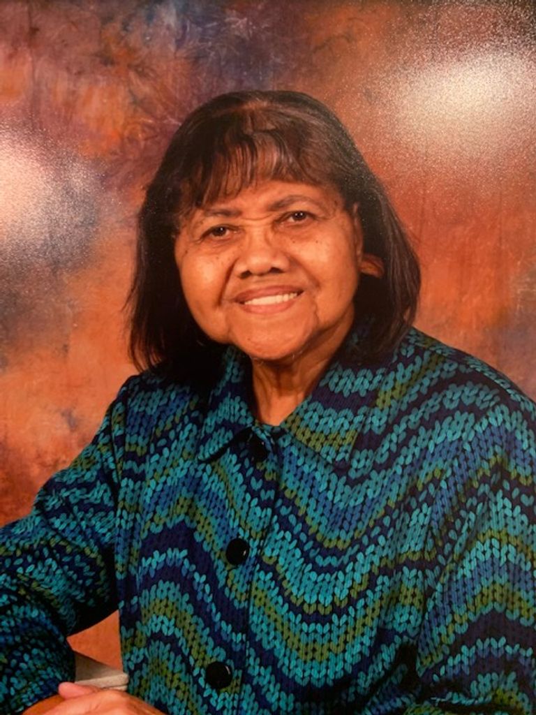 Mrs. Felcia Mack Profile Photo