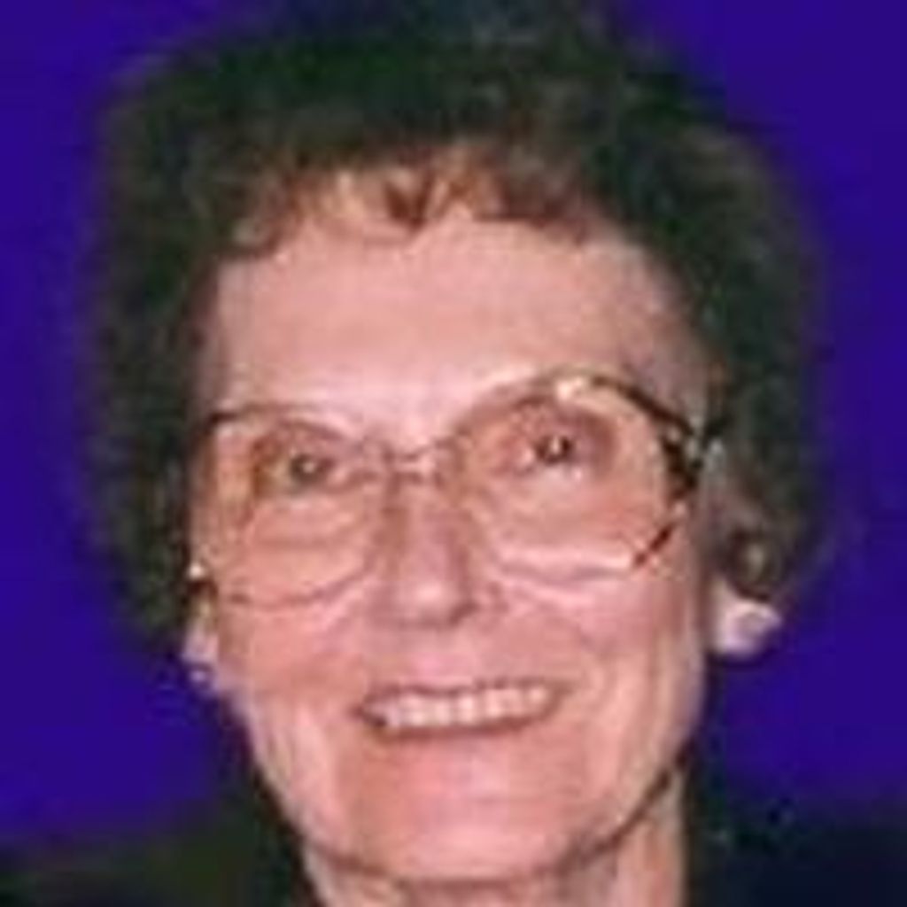 Julia Marie Dawkins