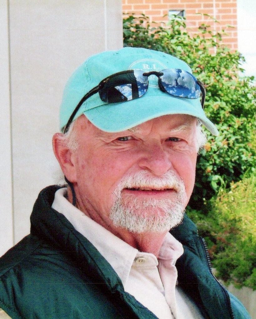 John "Jack" Adams Myers