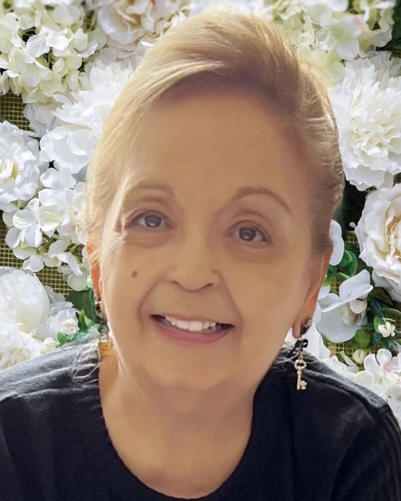 Catalina D. Cruz Profile Photo