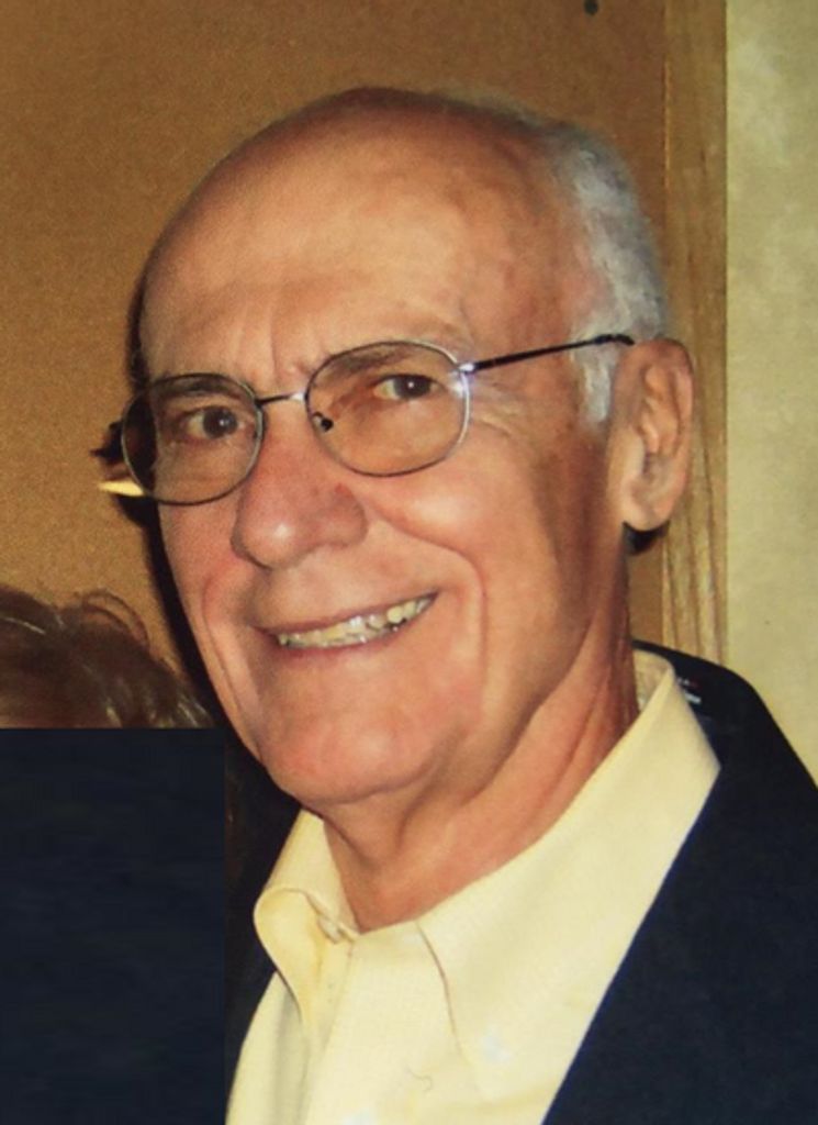 Raymond E. Baehm Profile Photo