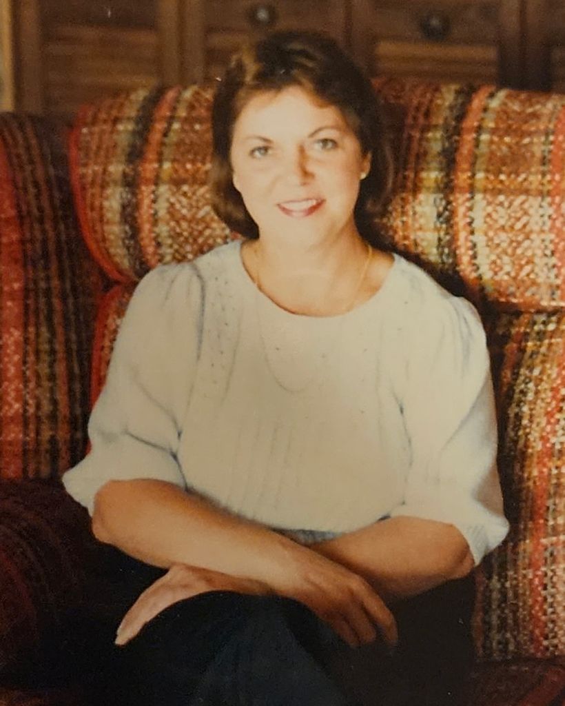 Frances Kay Billingsley Profile Photo