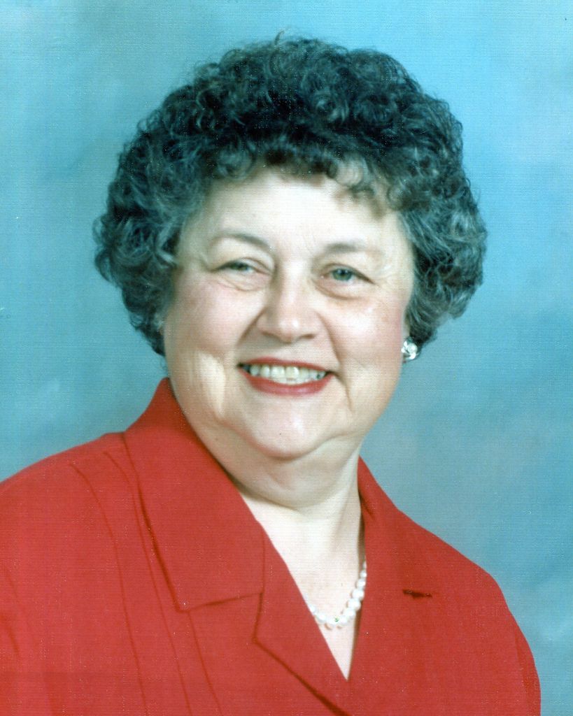Sarah Basham McCleney