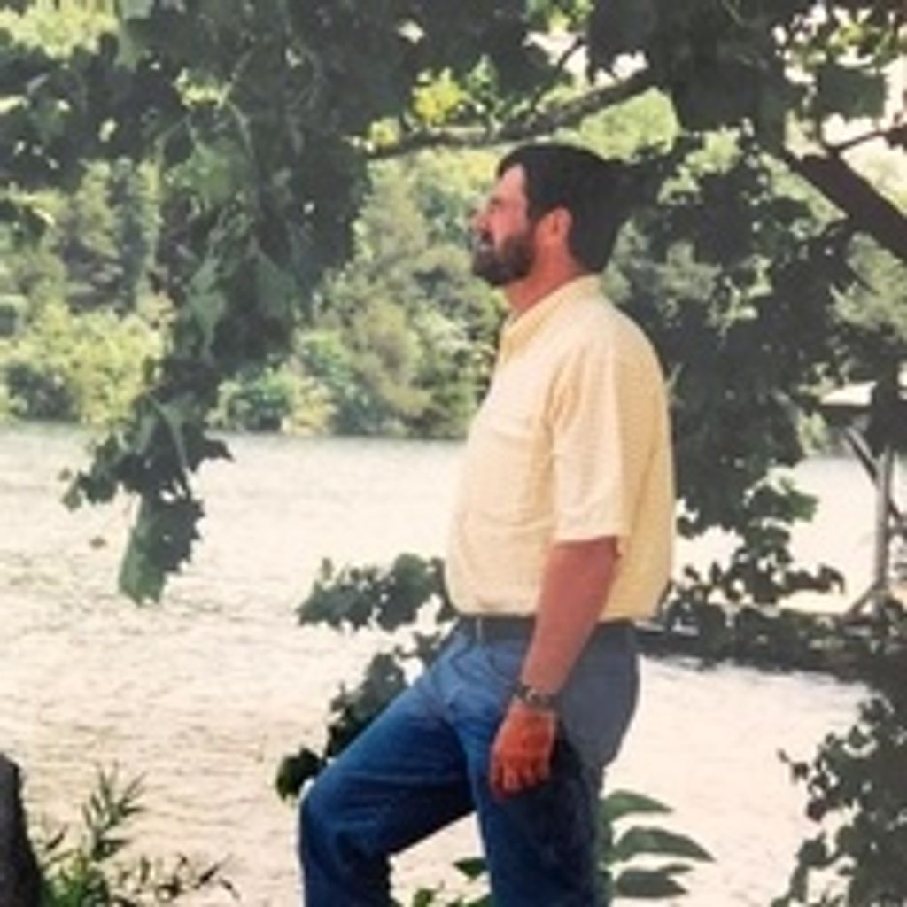 Philip  Warren Kitchens Profile Photo