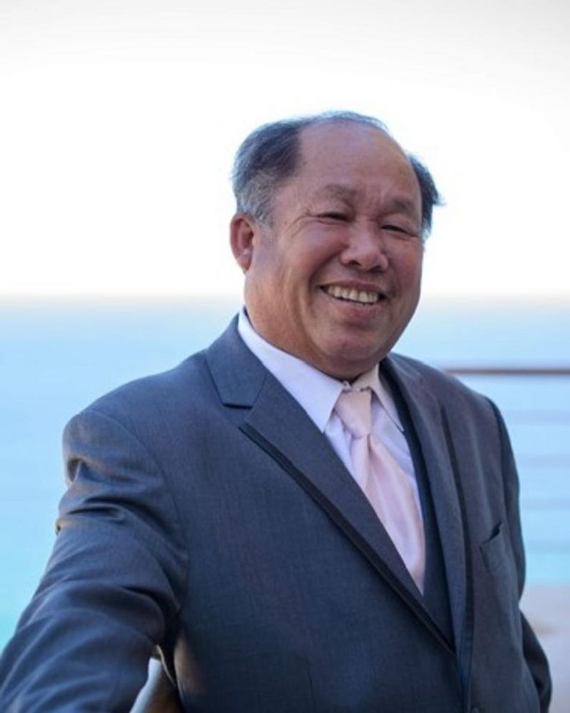 Khambay Douangvilay Profile Photo