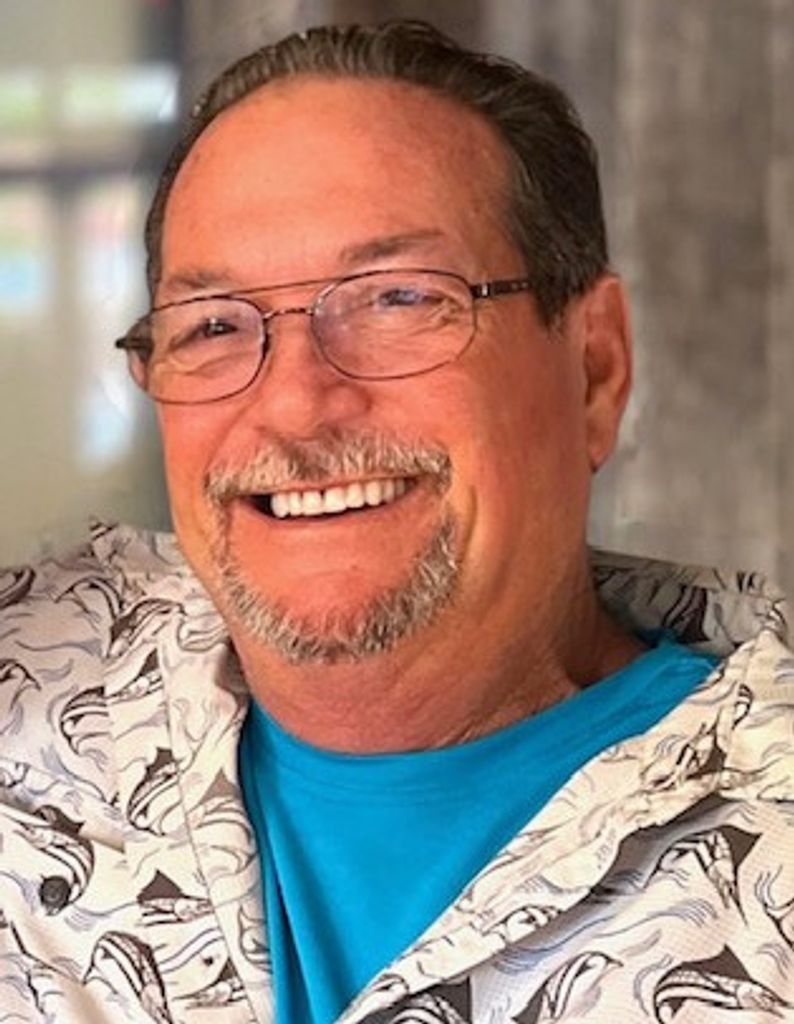 David Thomas Johnson