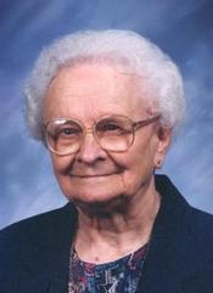 Hattie Agnes Cibula