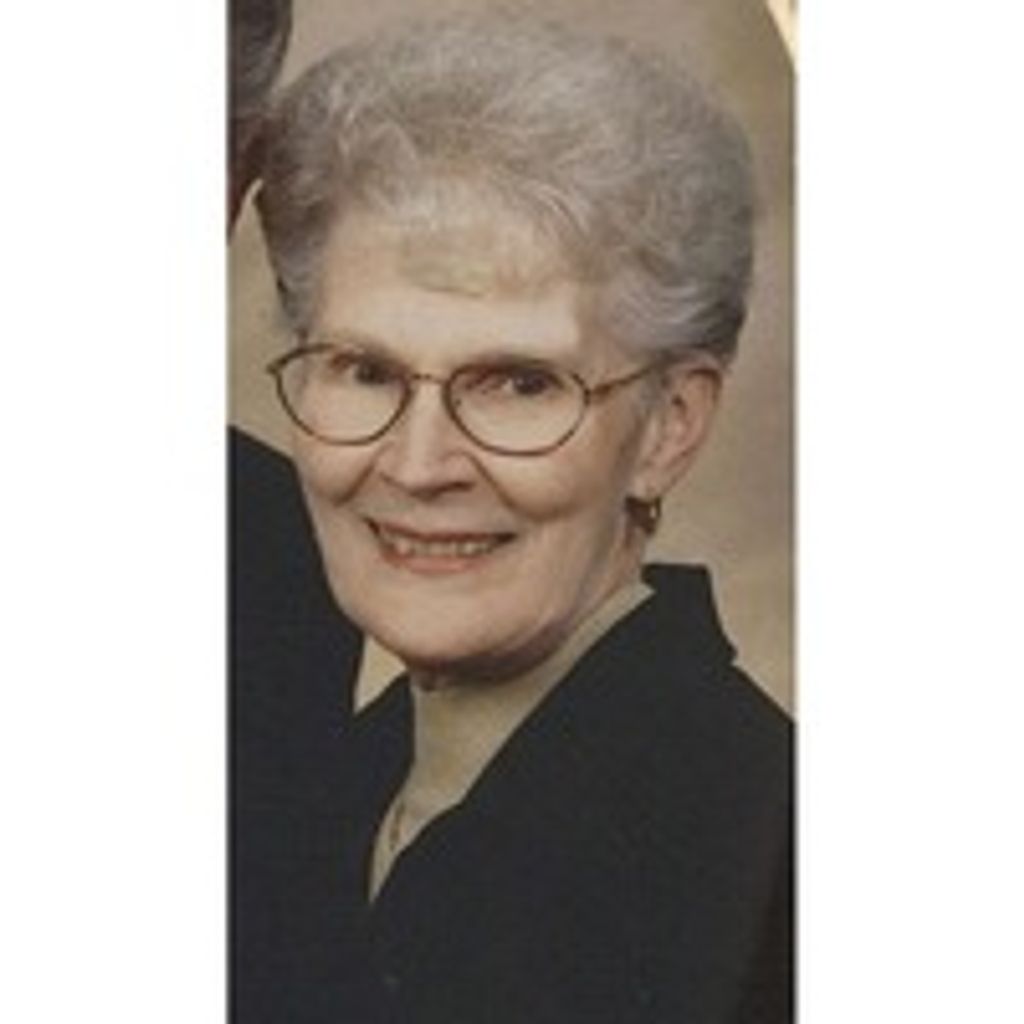 Charlotte Joan Sine