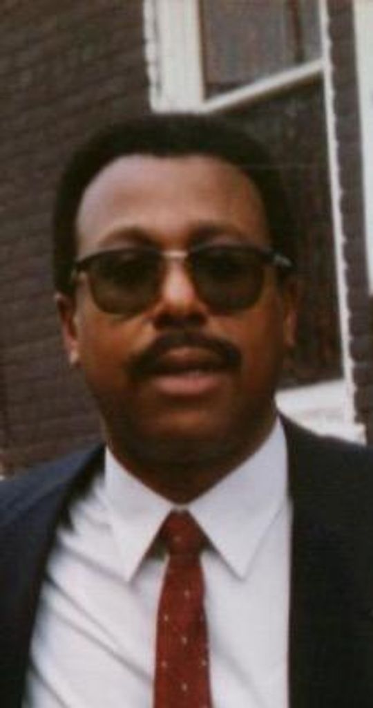 Phillip Anthony Crowson, Sr.