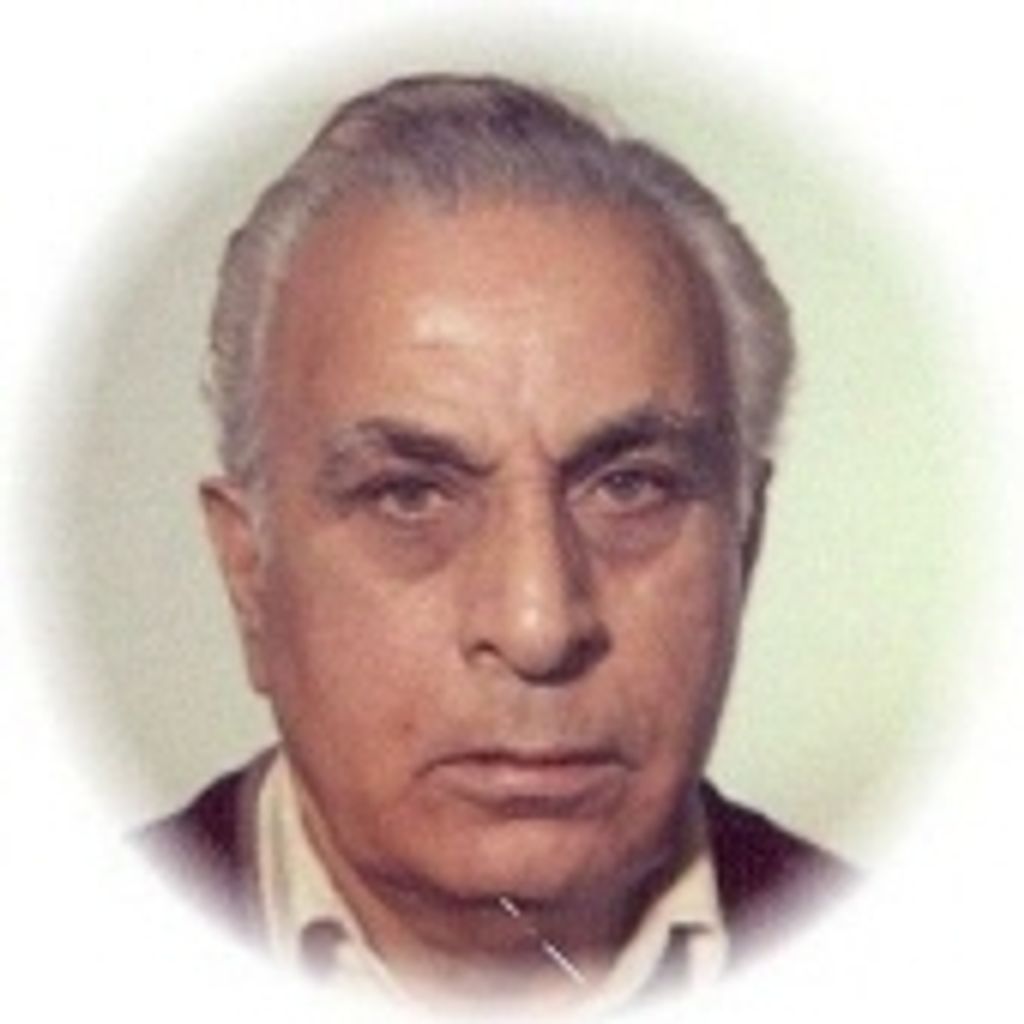 Salvatore F. Bartolo