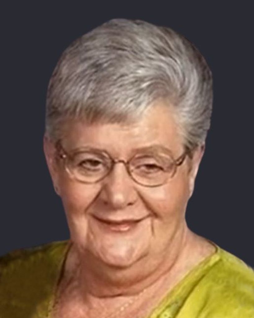 Maxine Vickie Hyatt Profile Photo