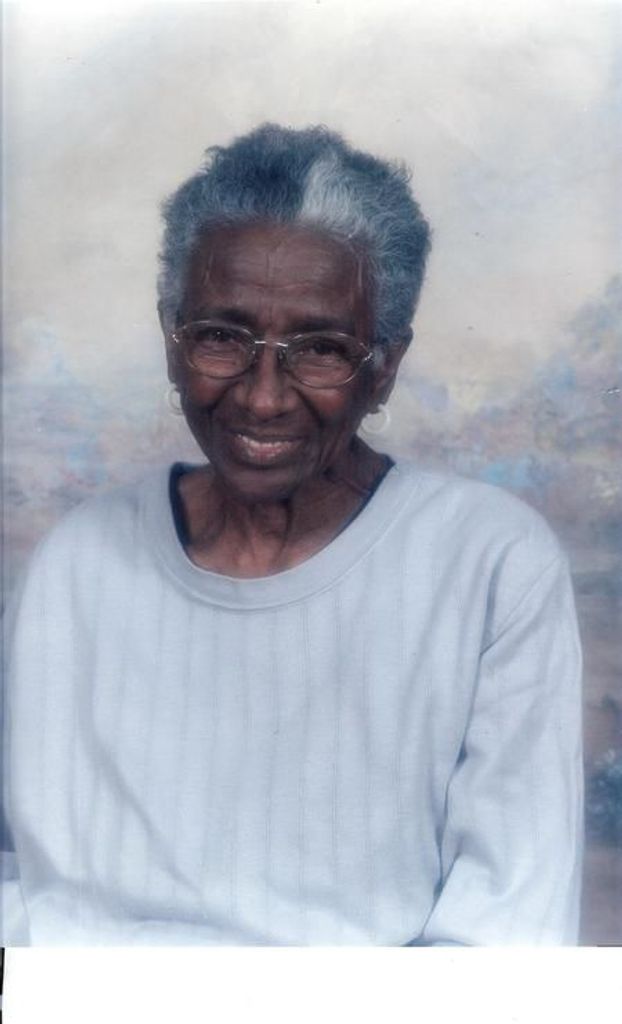 Ethel M. Winder Profile Photo
