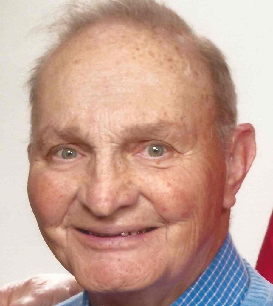 Allan Cosgrove