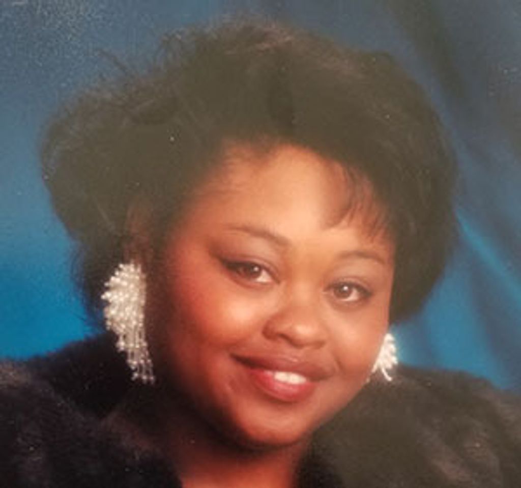 Erica Lea Gaines Profile Photo