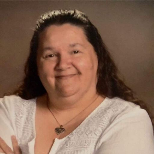 Patricia Hamdaoui Profile Photo