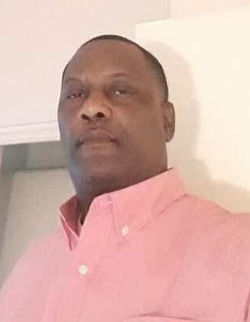 Jonathan Raven Baker Sr Profile Photo