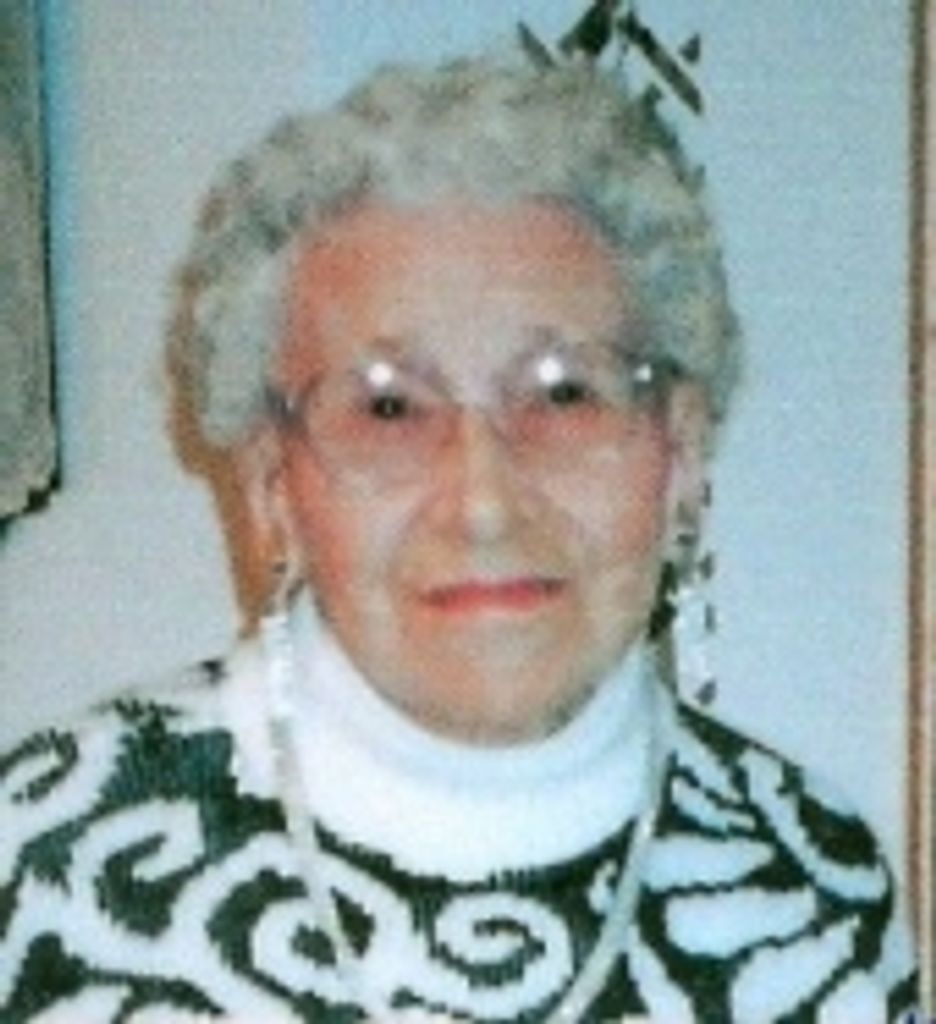 Ruth B. Eppens