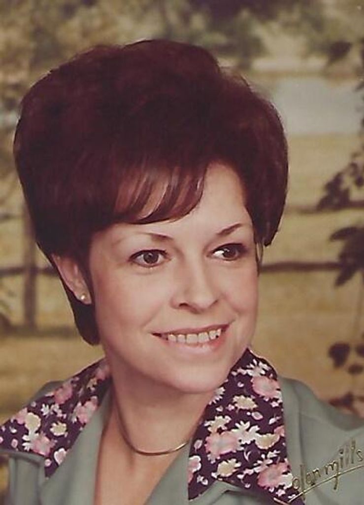 Barbara Jane Edgar Profile Photo