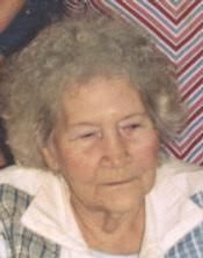 Margie Nona Hood