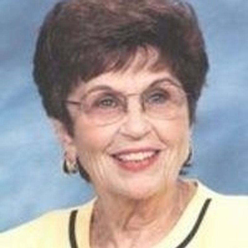 Jeanne M. Stumpp