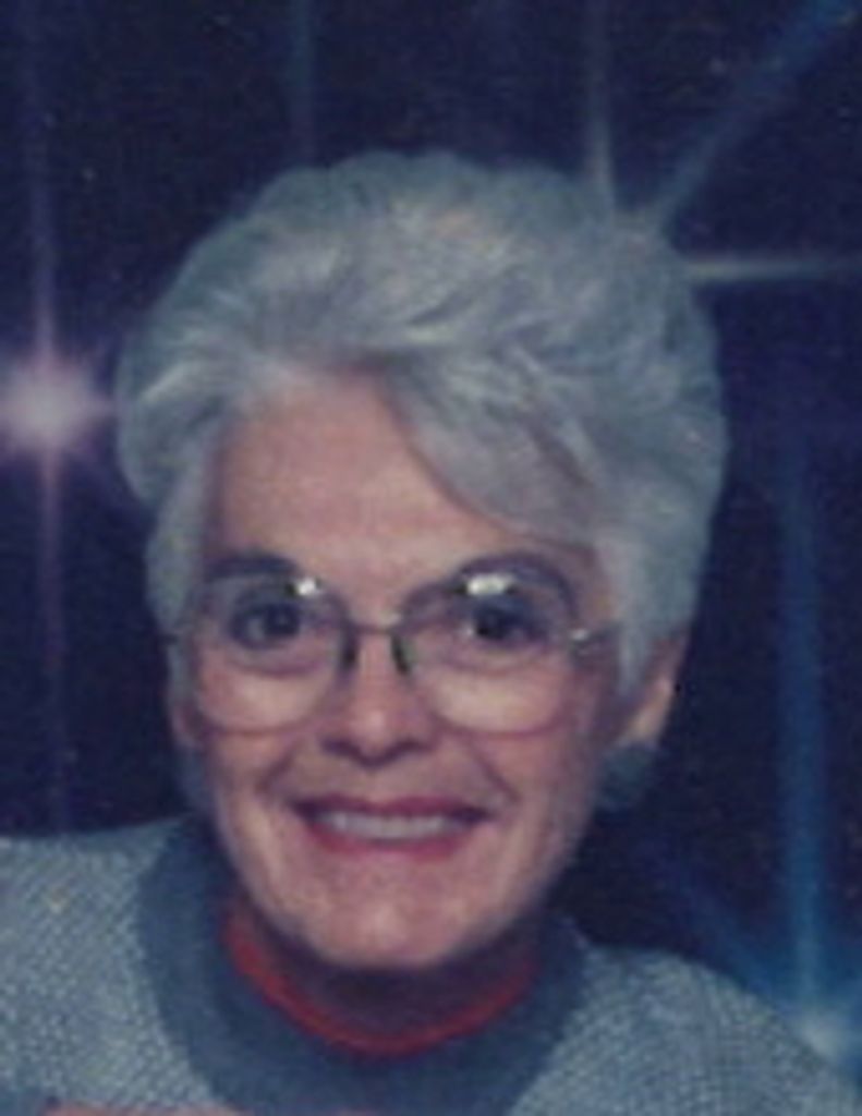 Betty E. Teaford