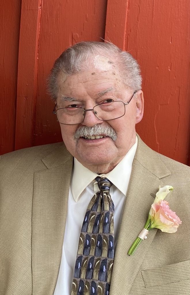 Eugene William Kenderdine