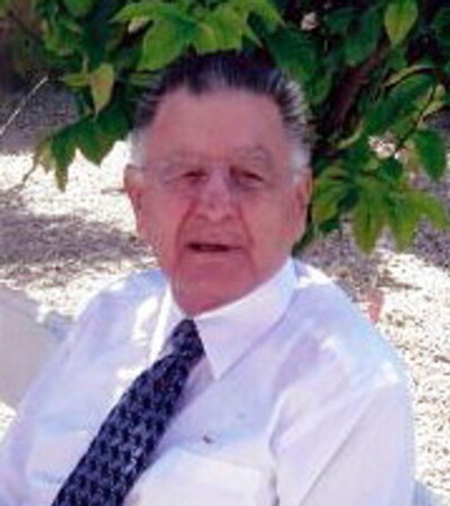 Nafie Said Khoury Profile Photo