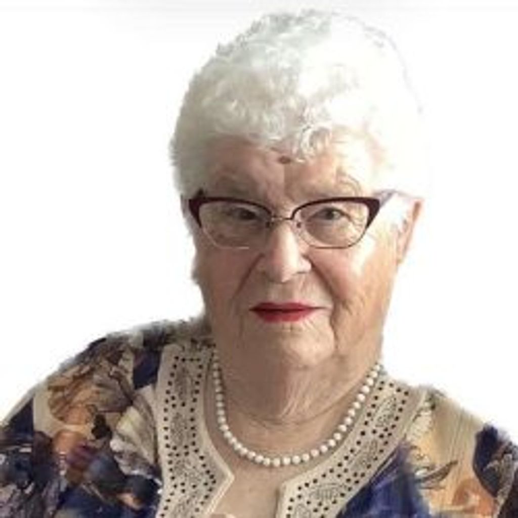 Edna Marjorie Smith