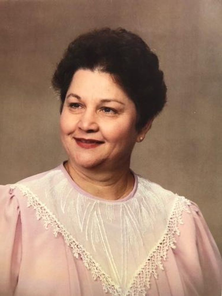 Rebecca "June" Carroll Profile Photo