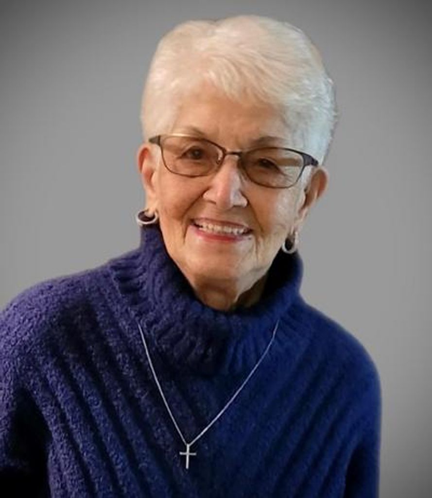 Betty Jones Profile Photo