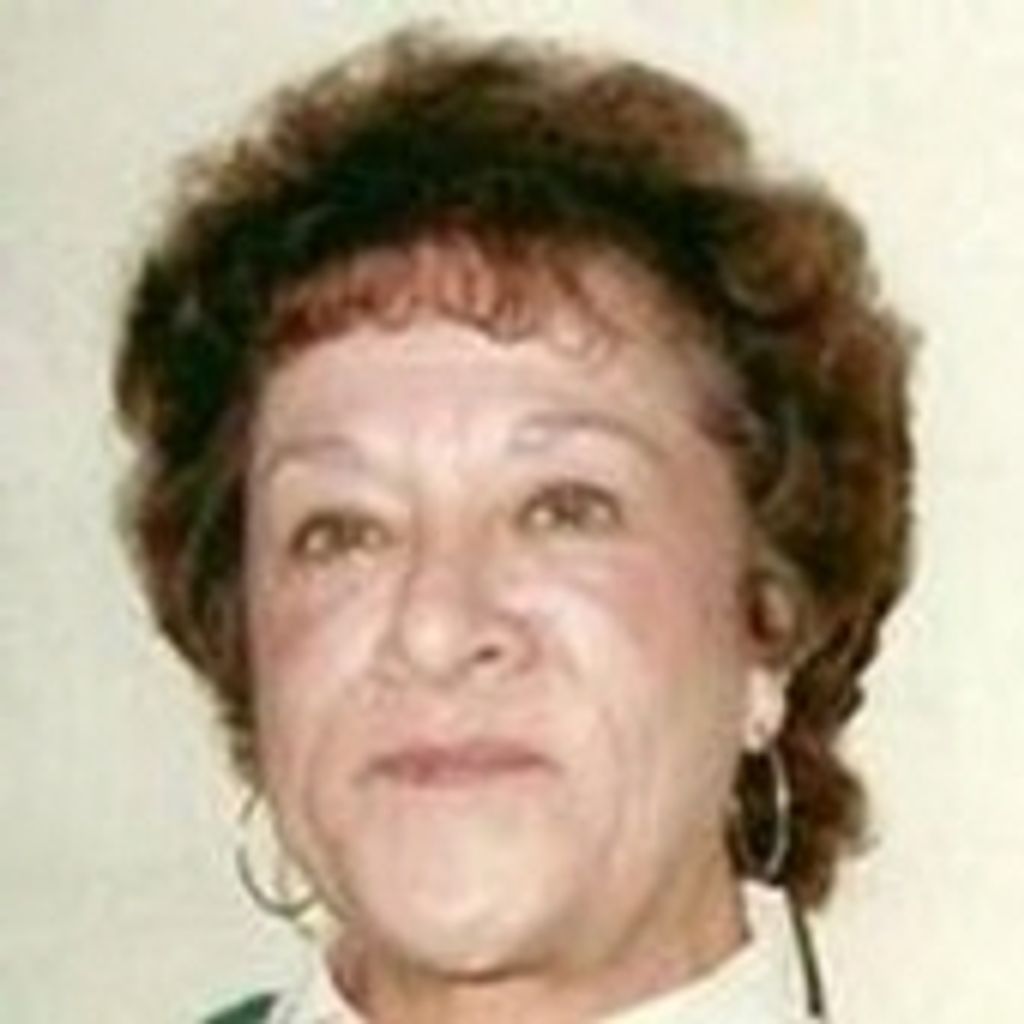 Anna Coleen Williams