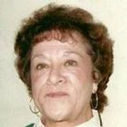 Anna Coleen Williams Profile Photo