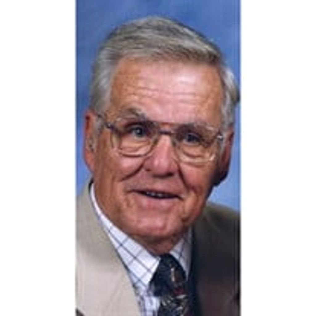John F. Bracher Jr.