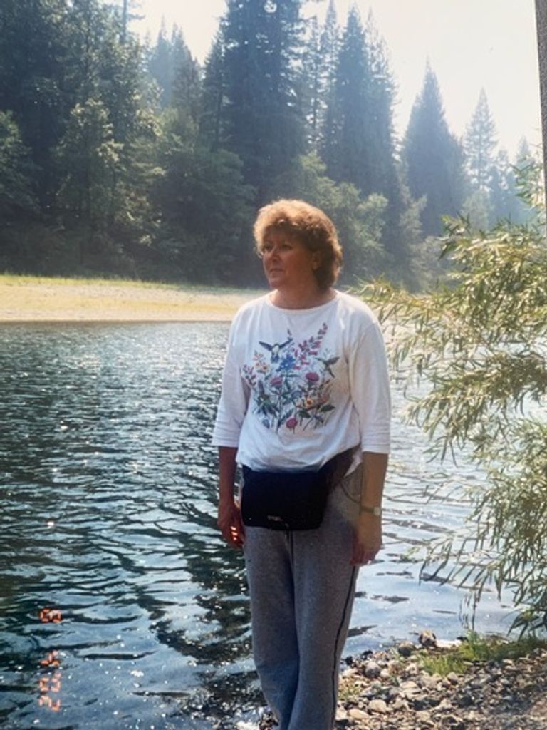 Debra Kay Williams Profile Photo