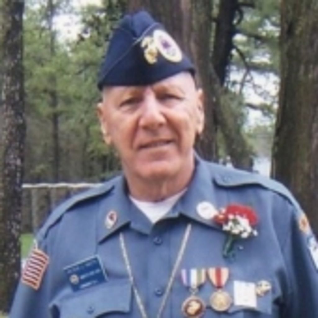 Peter Joseph Patti