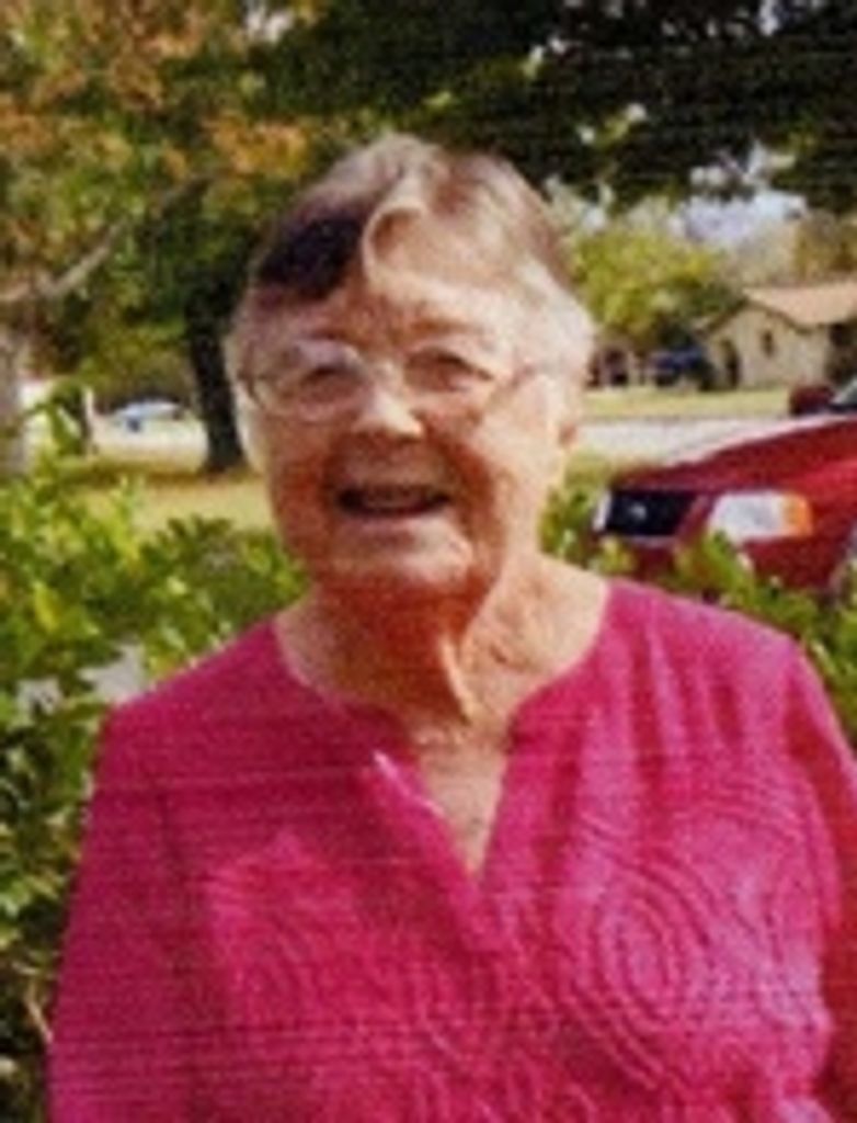 Marguerite Ash Profile Photo