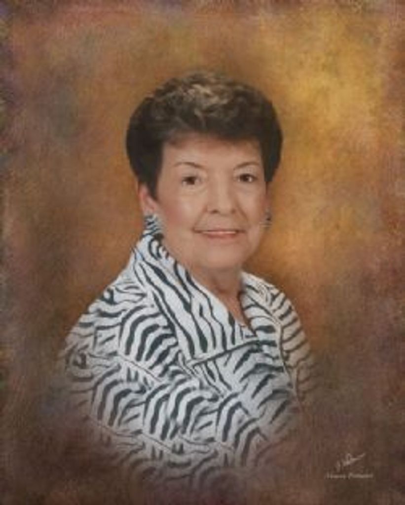 Mary Powell Profile Photo