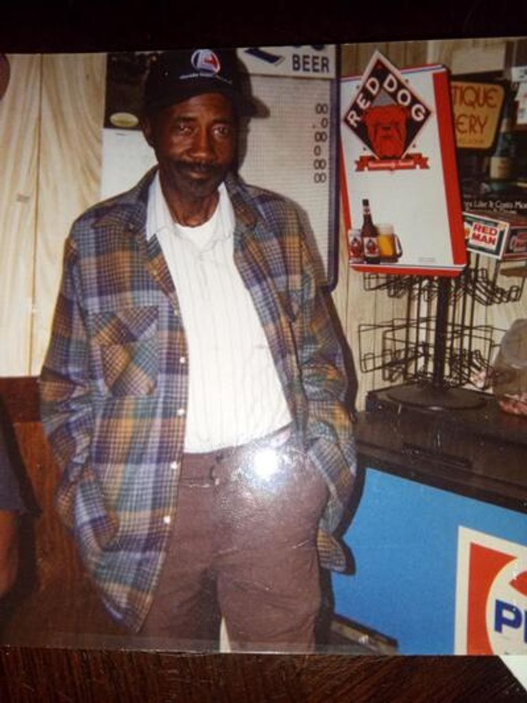 Willie Thomas Profile Photo