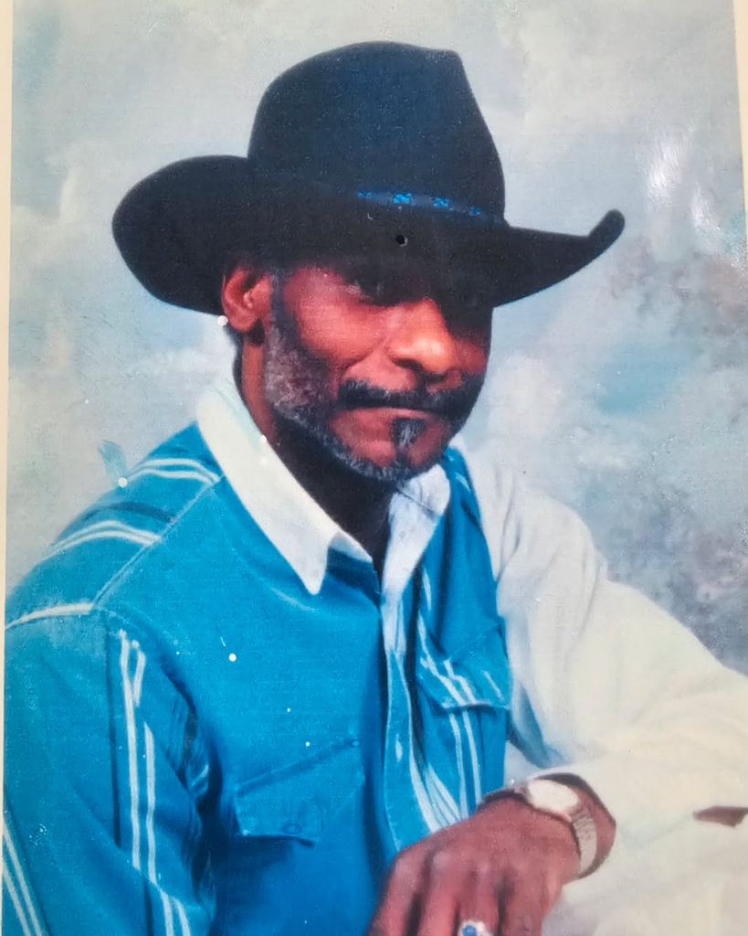 Miachel Tyson Profile Photo