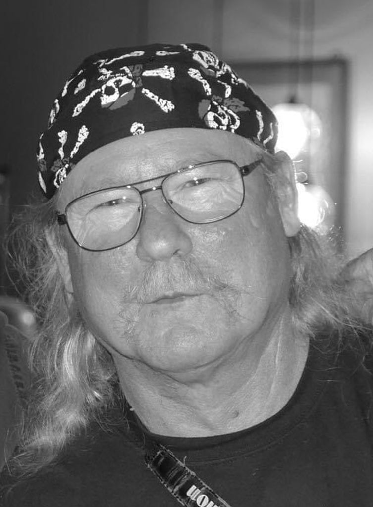 Douglas D. VanDyke Profile Photo