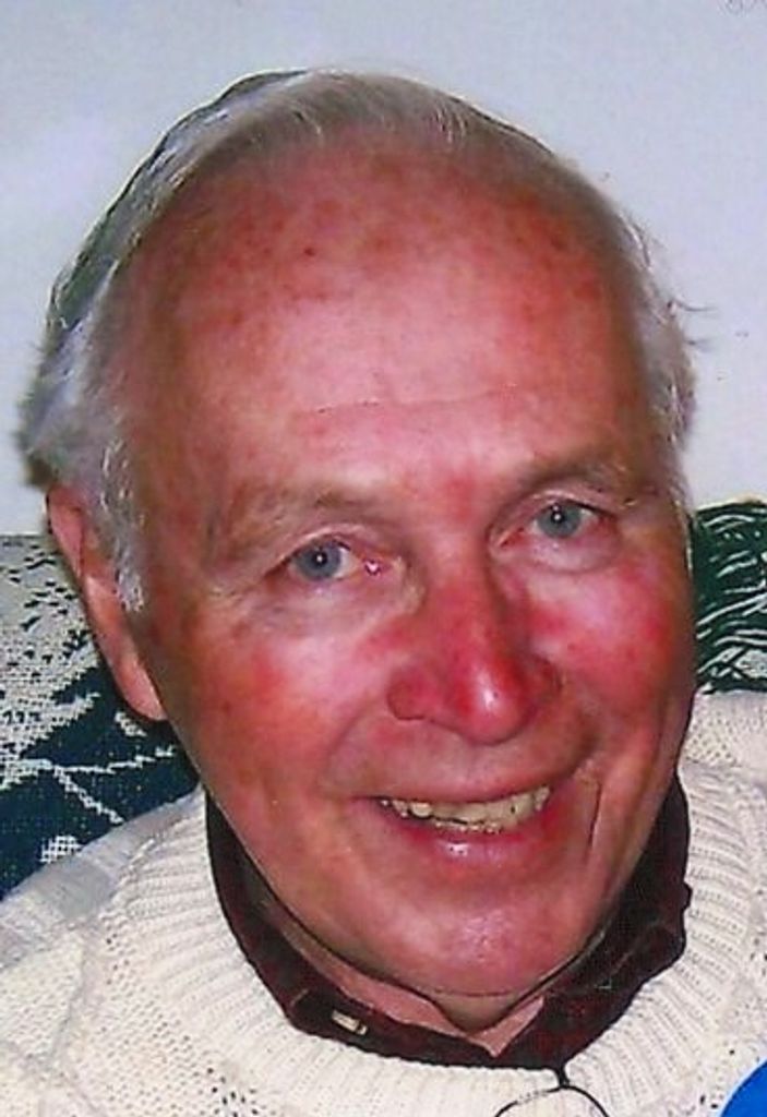 Jackson E. 'Jack' Bussard Profile Photo