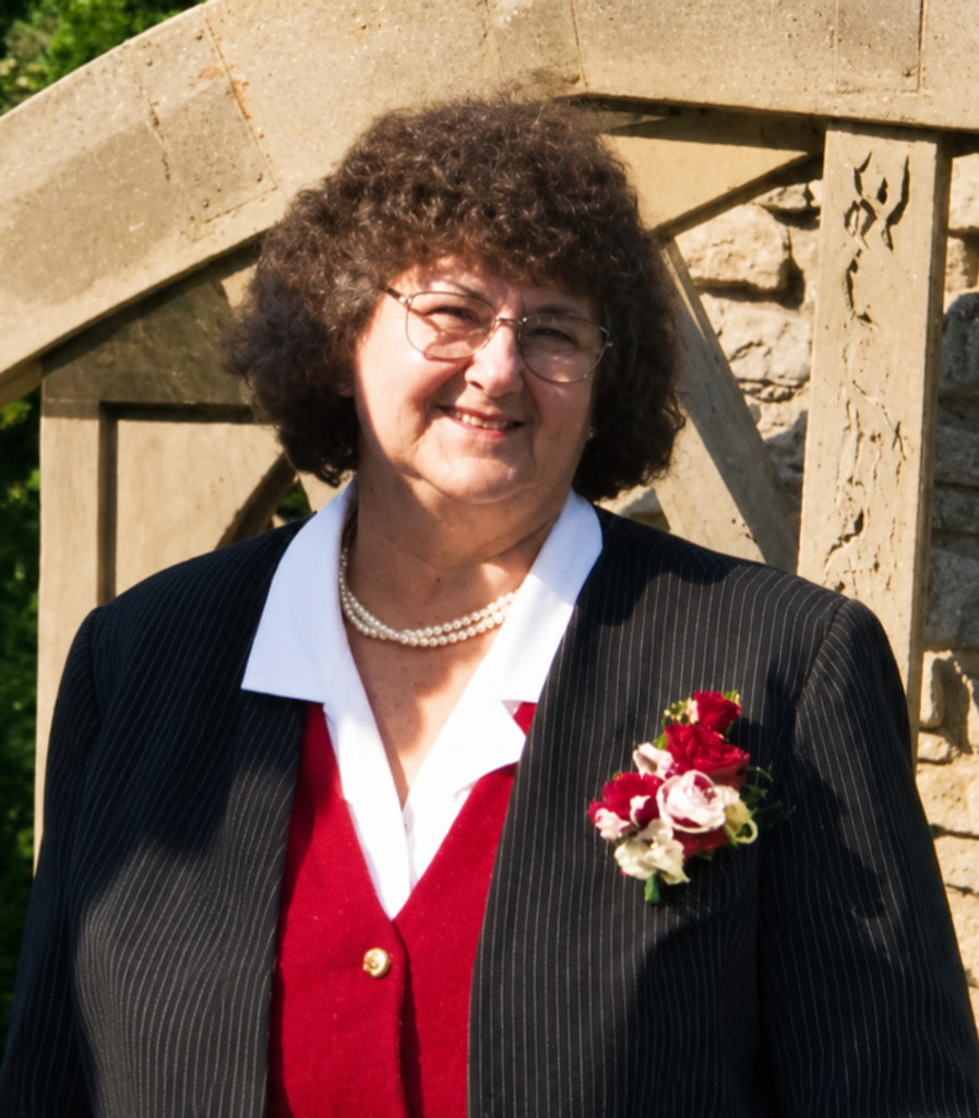 Greta Mildred Osborne Profile Photo