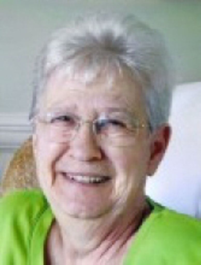 Sallie Foard